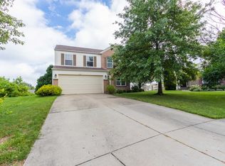 2107 Algiers St, Union, KY 41091