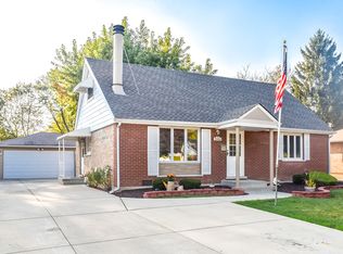 8400 Laramie Ave, Burbank, IL
