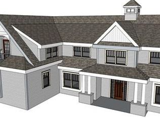 419 Country Club Way, Kingston, MA 02364