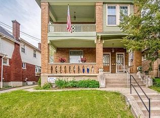 949 Olive Ave, Cincinnati, OH 45205