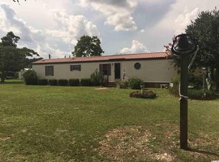 3927 Mickey Ln, Aynor, SC 29511