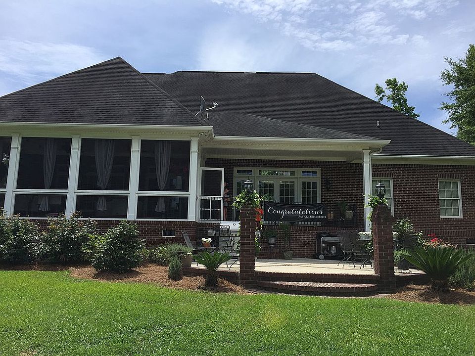 67 Nickells Ln, St Matthews, SC 29135 Zillow
