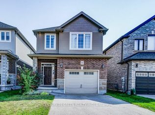 16 Sparrow Ave, Cambridge, ON