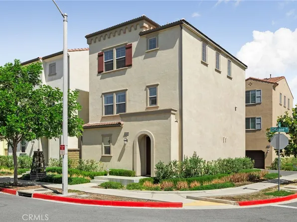 2280 Rose Garden Ct, Upland, CA 91786