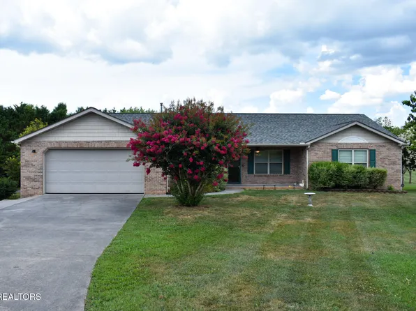 1436 Sparks Ln, Sevierville, TN 37876