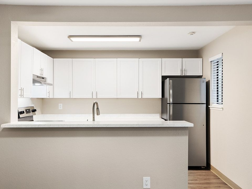 Bar and Kitchen
