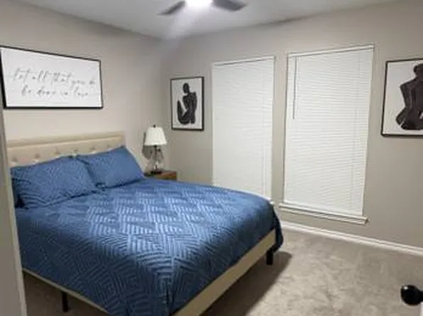 (undisclosed Address), Conroe, TX 77302
