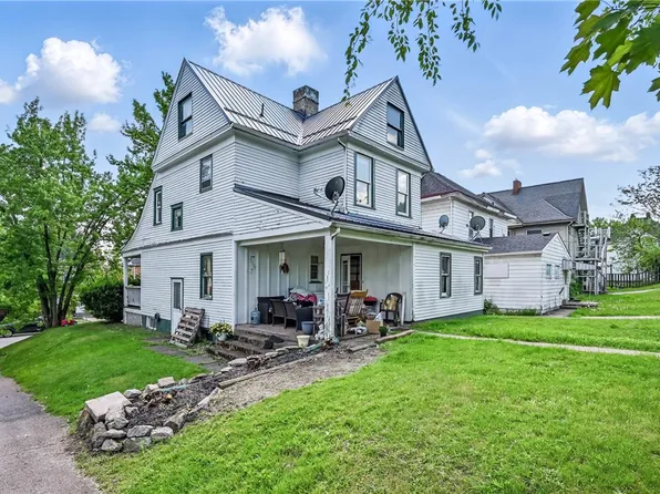 413 E Garfield Ave, New Castle, PA 16105