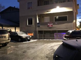 930 W 27th Ave APT 3, Anchorage, AK 99503