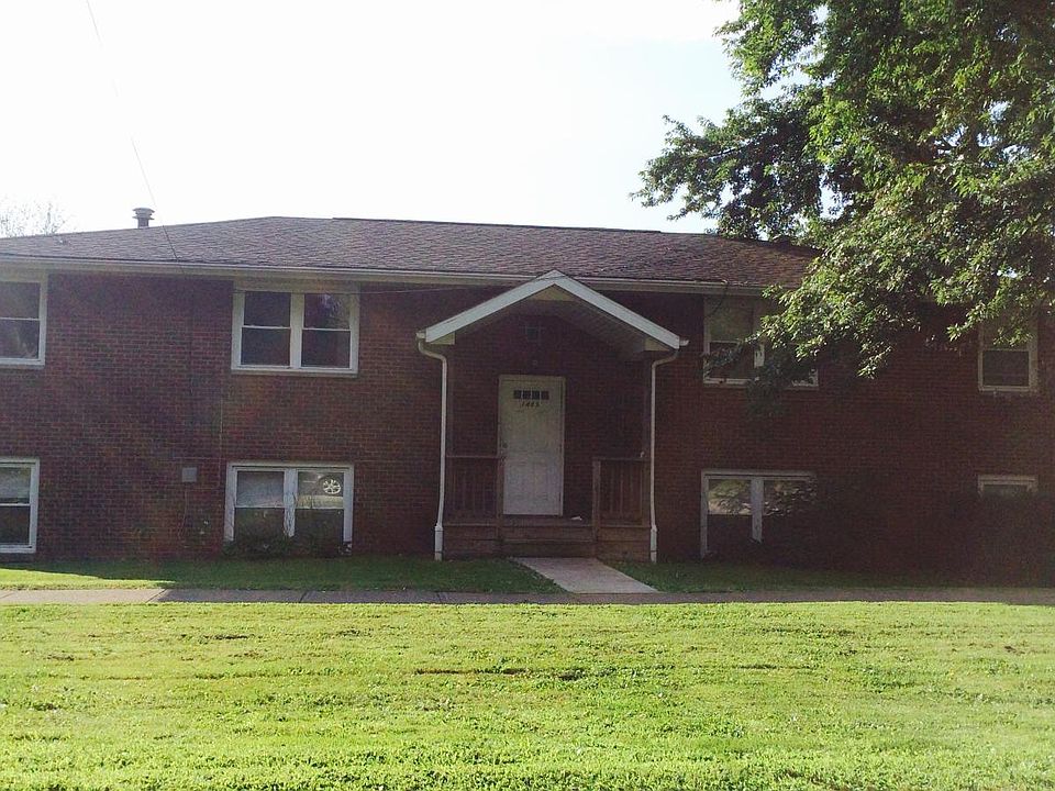 1st image of 1489 2nd St APT 1