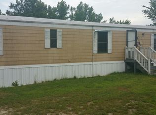 415 W Hillsboro St, Creedmoor, NC 27522