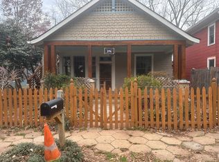 296 Arizona Ave NE, Atlanta, GA 30307
