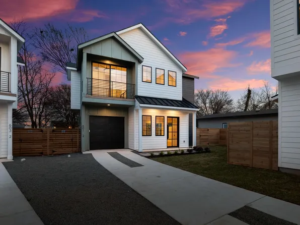 601 Vermont Rd #2, Austin, TX 78702