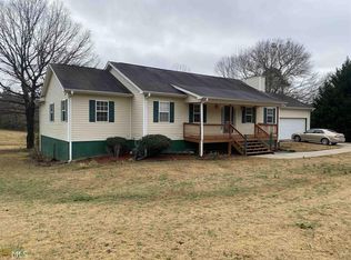 582 Ridgeway Rd, Jackson, GA 30233