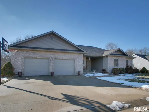 3314 Wynstone Dr, Quincy, IL 62305