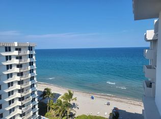 3301 S Ocean Boulevard #1006, Highland Beach, FL 33487