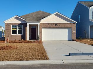 3541 Bells Lake Cir LOT 40, Aria J Longs, SC 29568