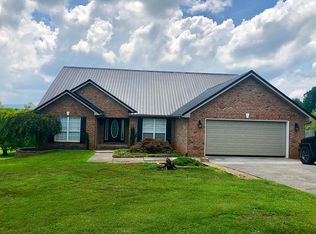 5607 J Riley West Dr, Greenback, TN 37742