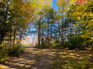 258 Frenchville Road, Patten, ME 04765