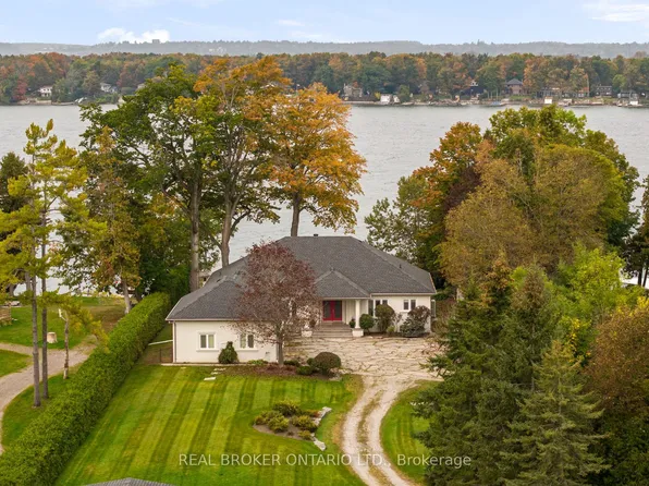 159 Creighton St, Ramara, ON L3V 0K8