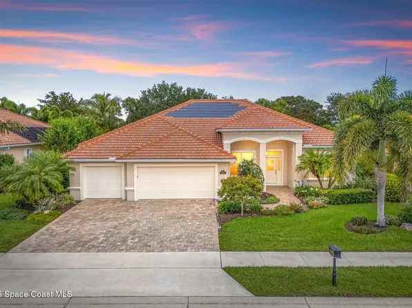 3360 Thurloe Dr, Rockledge, FL 32955