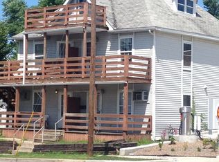 239 S 4th St APT 4, Lafayette, IN 47901