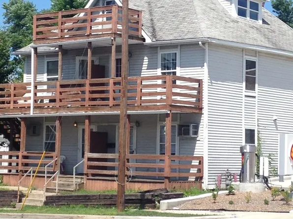 239 S 4th St APT 4, Lafayette, IN 47901