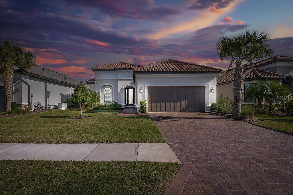 10915 Calluna Dr, Odessa, FL 33556 | Zillow