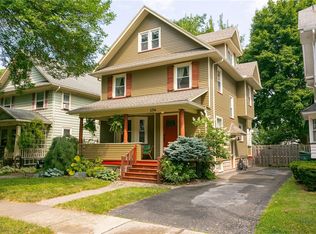 256 Mulberry St, Rochester, NY 14620