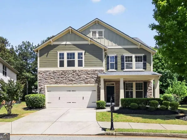 1090 Krobot Way, Milton, GA 30004