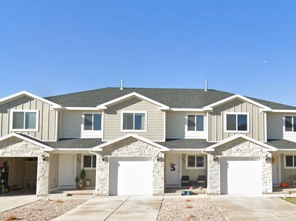 917 N 100 W, Nephi, UT 84648