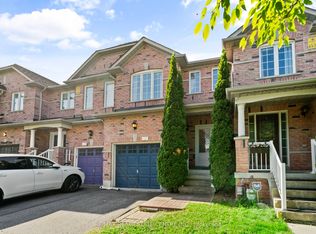 27 Martell Gate, Aurora, ON L4G 0B9