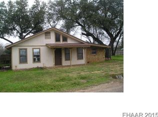 400 Barton St, Liberty Hill, TX 78642