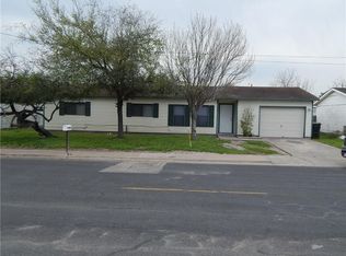 4233 Starlite Ln, Corpus Christi, TX 78410