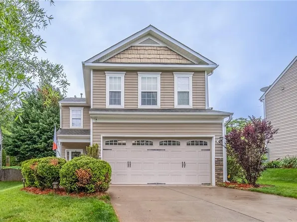 6009 Accord Ct, Pfafftown, NC 27040
