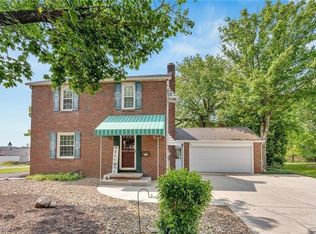 107 Cover St, Poland, OH 44514