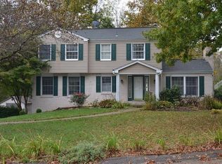 5901 Graybrook Dr, Murrysville, PA