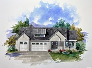 349 E 230 N #103, Midway, UT 84049