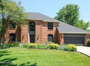 1013 Thurman Ave, Naperville, IL 60565