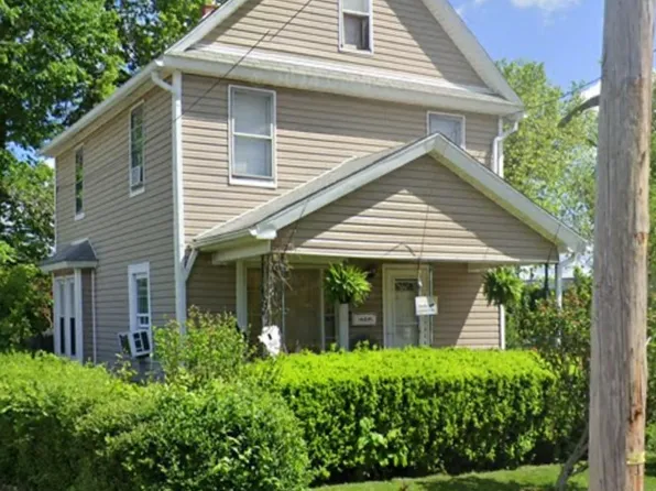 541 Baird St, Akron, OH 44311