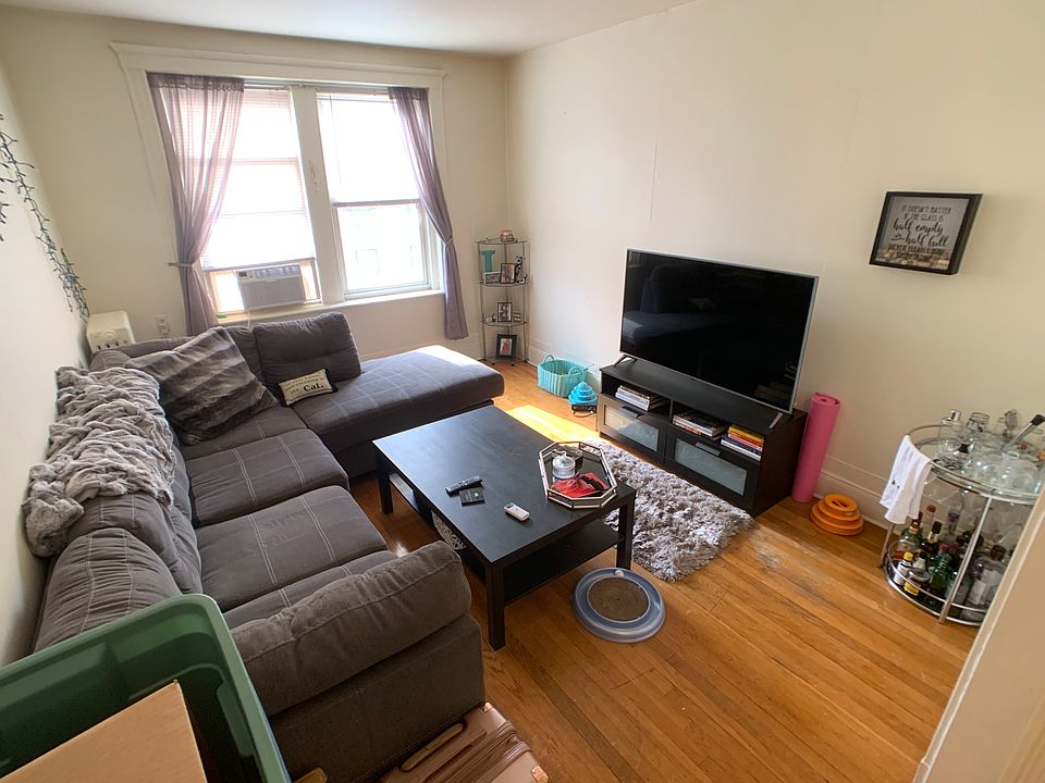 1 bed