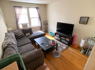 15-17 Lothian Rd #401, Brighton, MA 02135