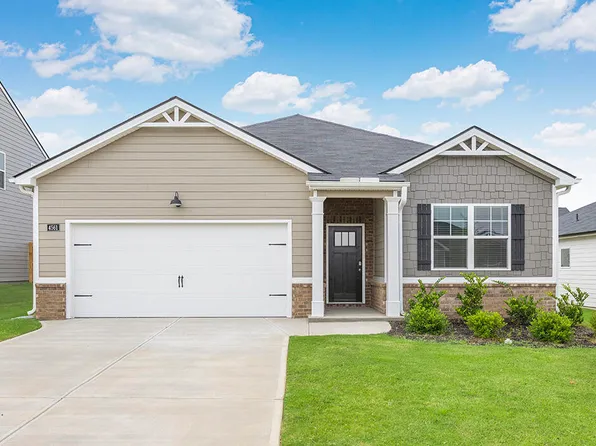 4561 Crimson Pass, Graniteville, SC 29829
