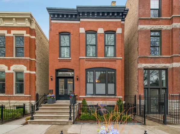 2031 N Kenmore Ave, Chicago, IL 60614