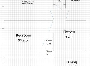 405 N 7th St #12, Kentland, IN 47951