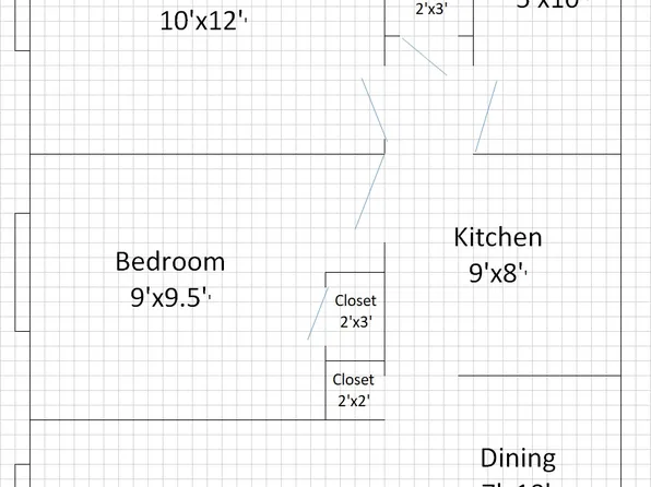 405 N 7th St #12, Kentland, IN 47951