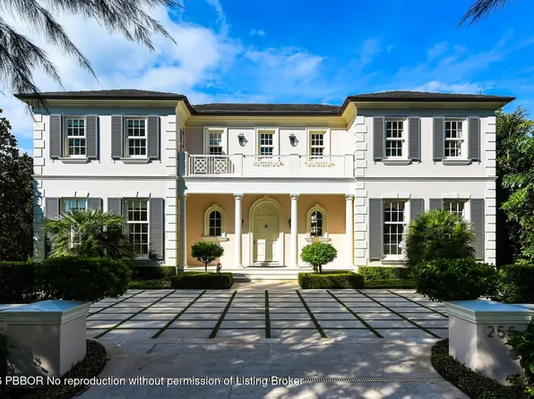 255 Wells Rd, Palm Beach, FL 33480
