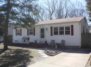 922 W New York Ave, Somers Point, NJ 08244