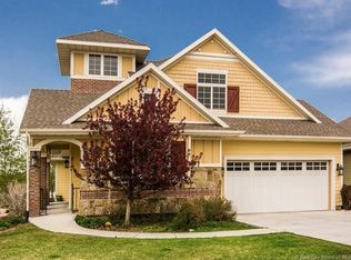 2667 E Weathervane Way, Heber, UT 84032