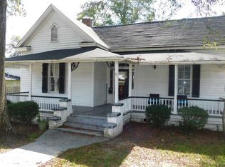 207 York St, Camden, SC 29020